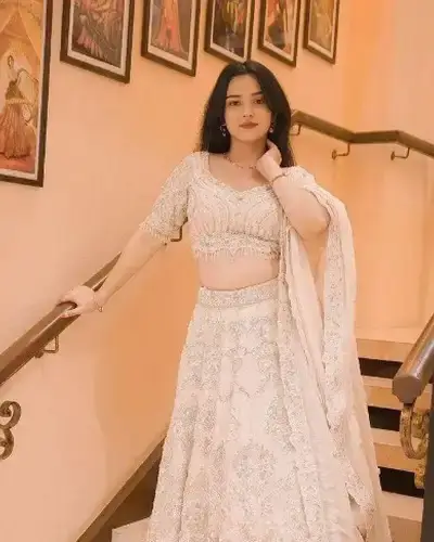 Escort Service In Siwani